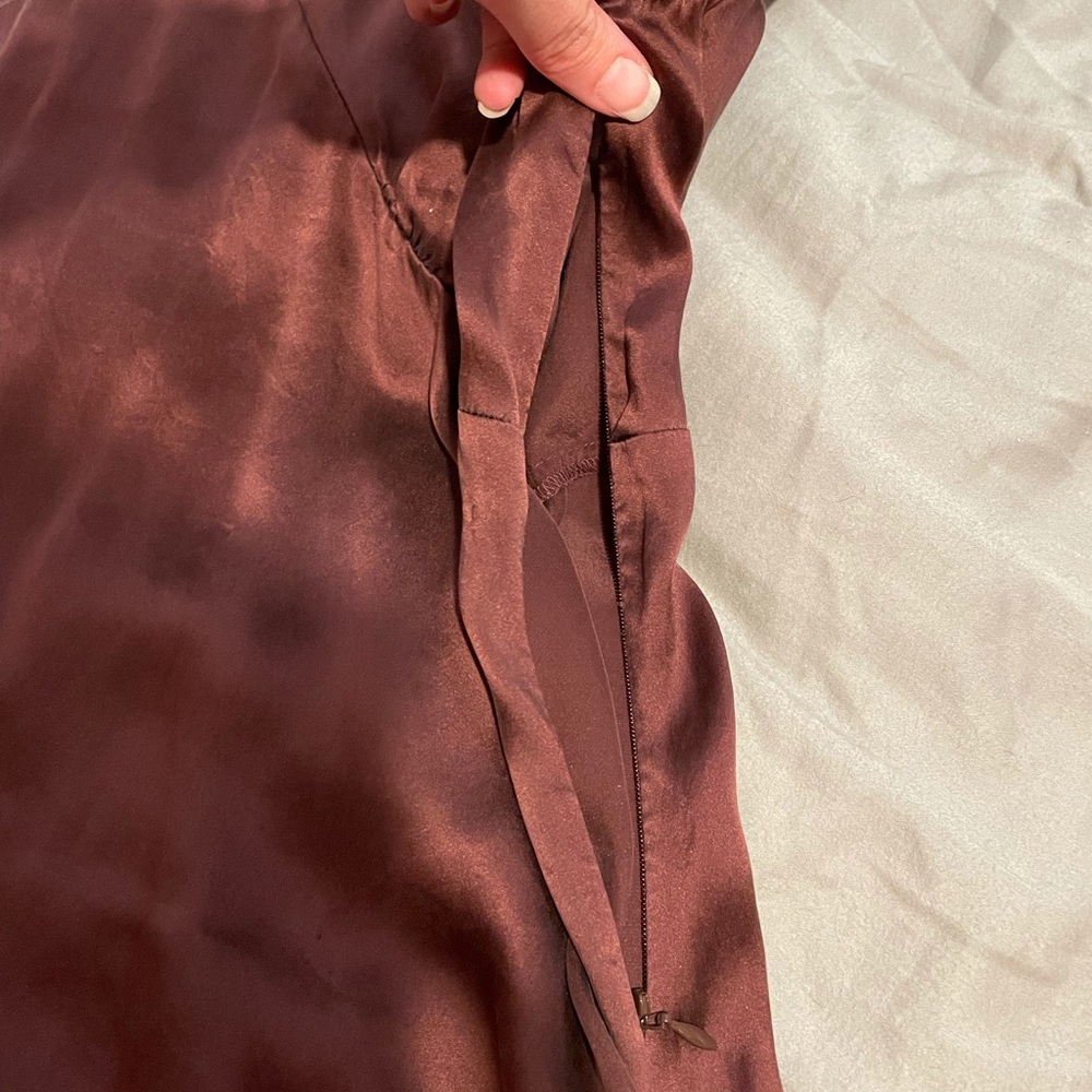 Silk shell - Picture 4 of 5